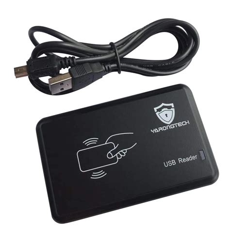 rfid card reader usb